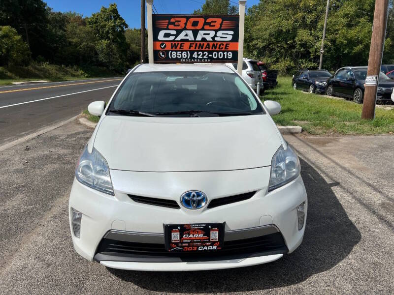 toyota prius plug-in 2014 JTDKN3DP4E3050456 image toyota prius plug-in 2014 JTDKN3DP4E3050456 image